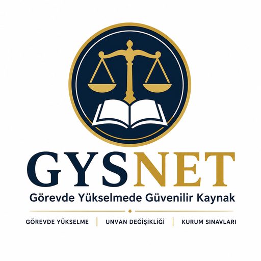 GYSNET logosu